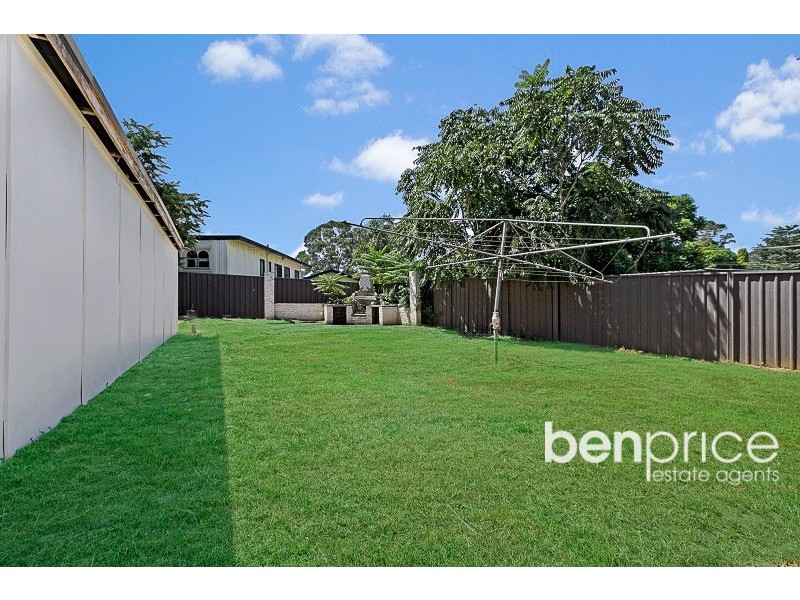 13 Norvegia Ave, Tregear NSW 2770