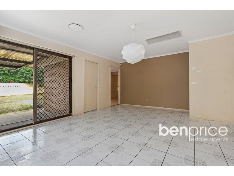 103 Explorers Way, St Clair NSW 2759