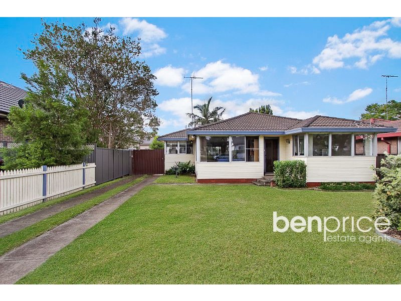 25 Eton Rd, Cambridge Park NSW 2747