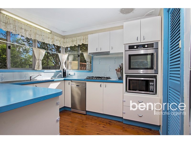 25 Eton Rd, Cambridge Park NSW 2747