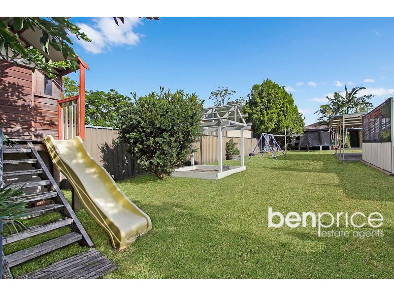 25 Eton Rd, Cambridge Park NSW 2747