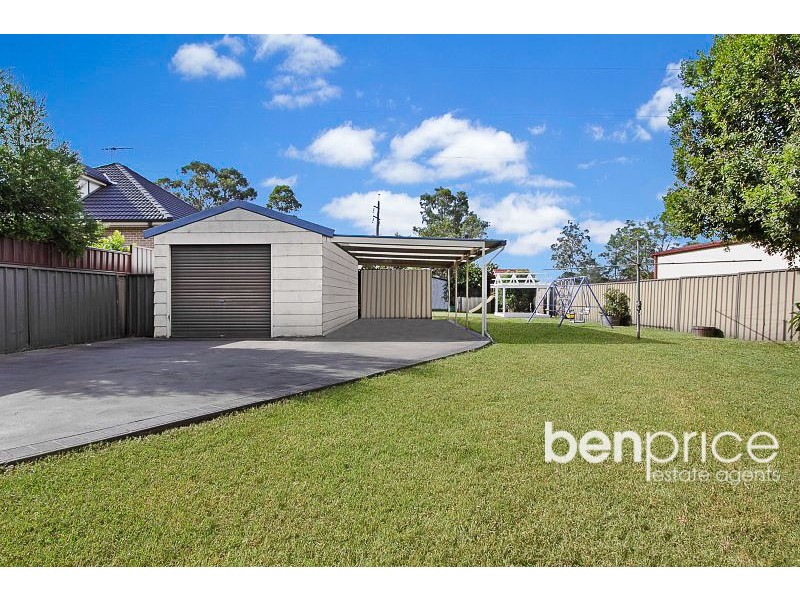 25 Eton Rd, Cambridge Park NSW 2747