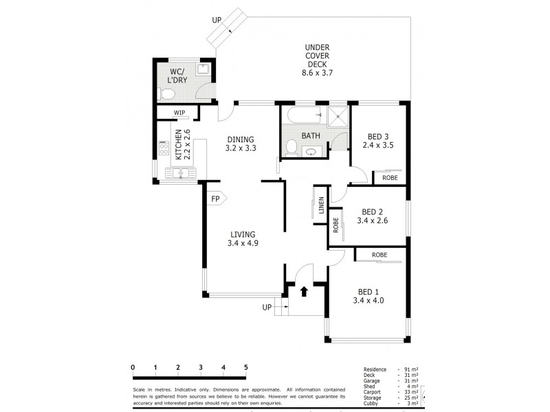 25 Eton Rd, Cambridge Park NSW 2747