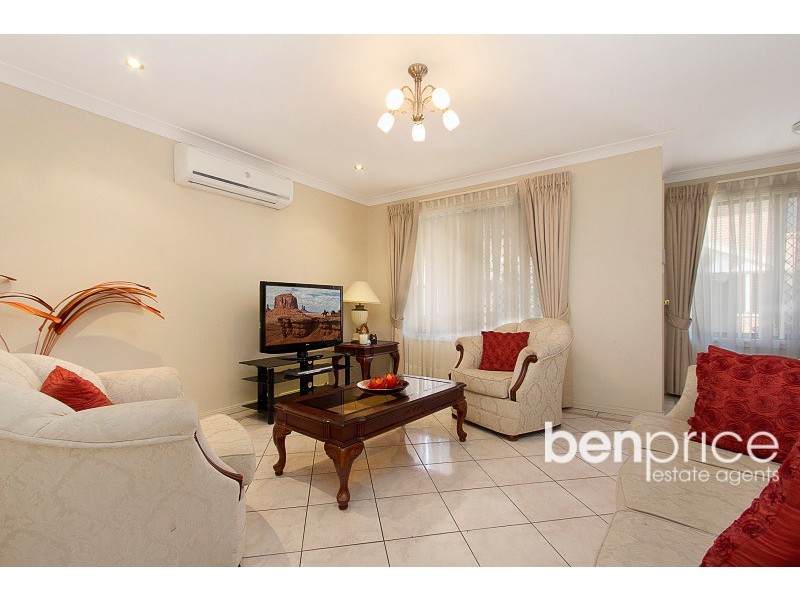 Mount Druitt NSW 2770