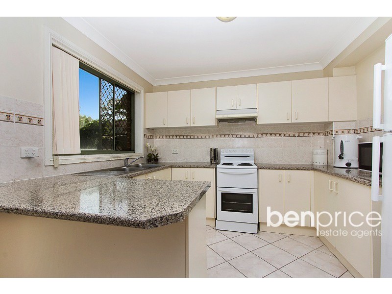 Mount Druitt NSW 2770