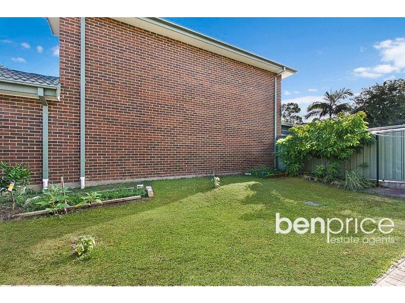 Mount Druitt NSW 2770