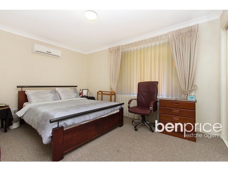 Mount Druitt NSW 2770