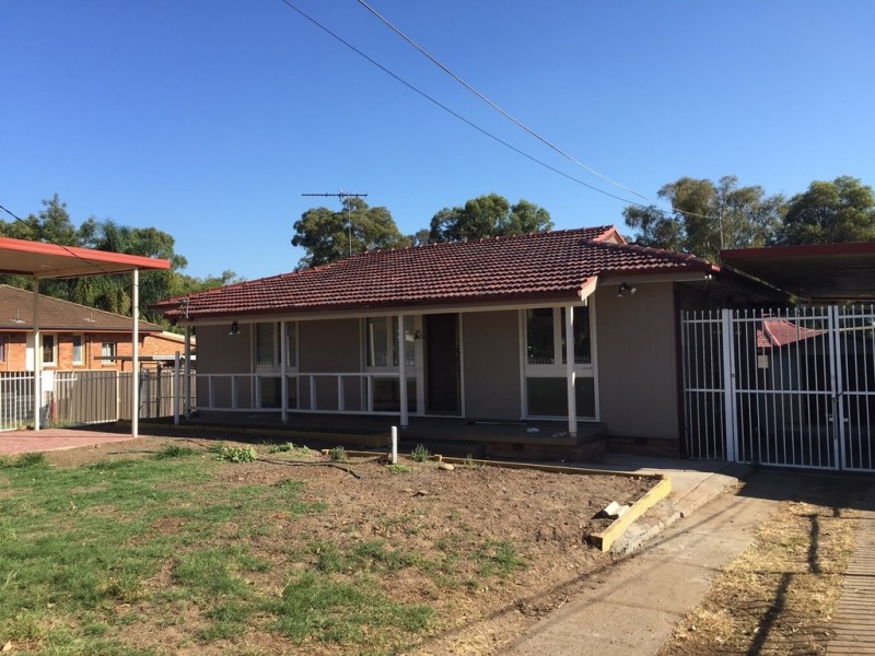 30 Van Diemen Ave, Willmot NSW 2770