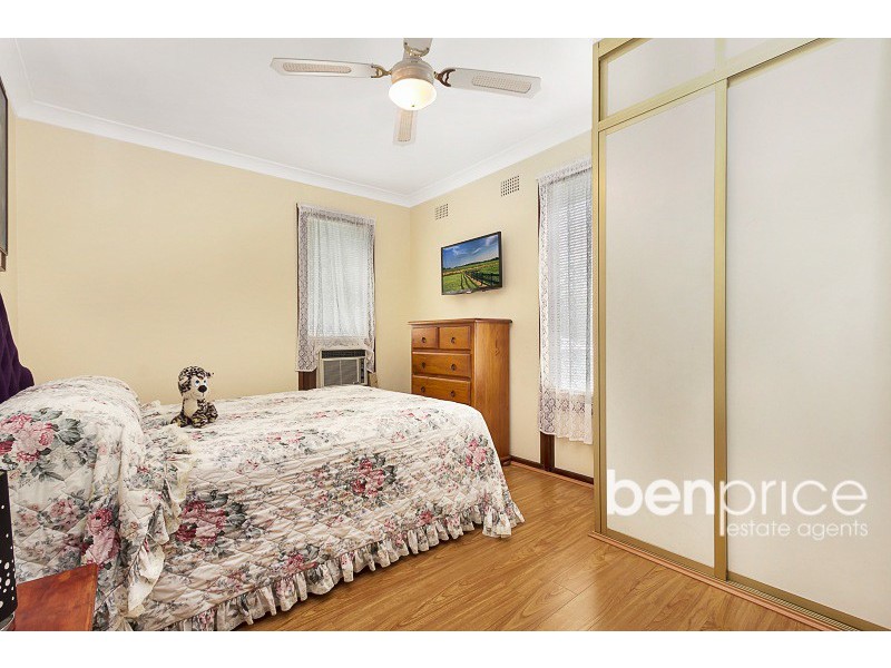 52 Radburn Rd, Hebersham NSW 2770