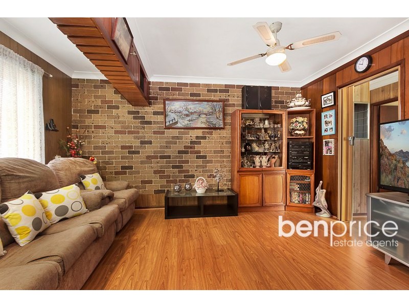 52 Radburn Rd, Hebersham NSW 2770