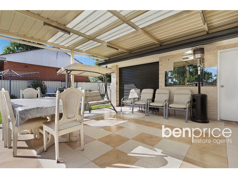 42b Wehlow Street, Mount Druitt NSW 2770