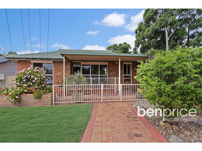 Lethbridge Park NSW 2770