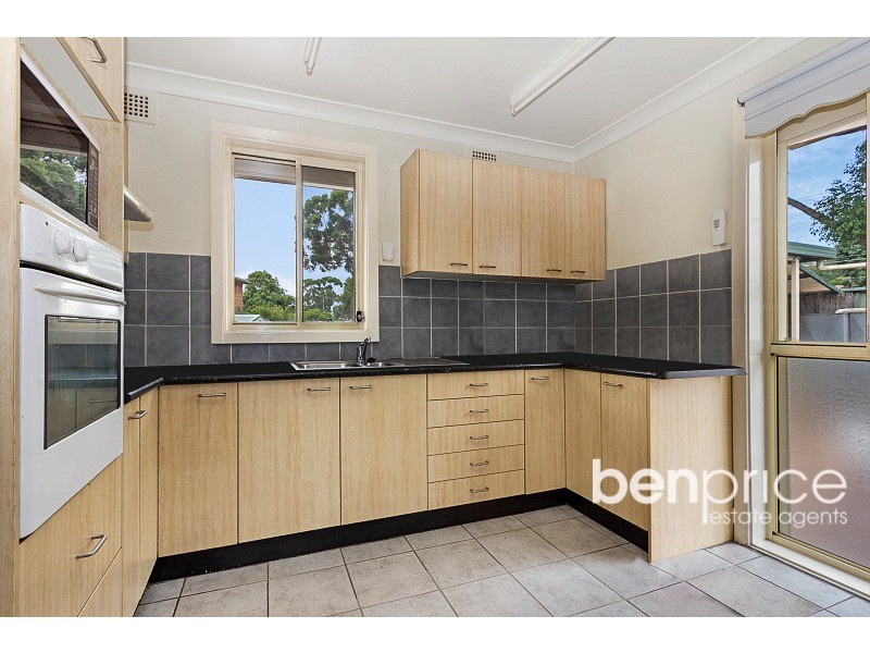 Lethbridge Park NSW 2770