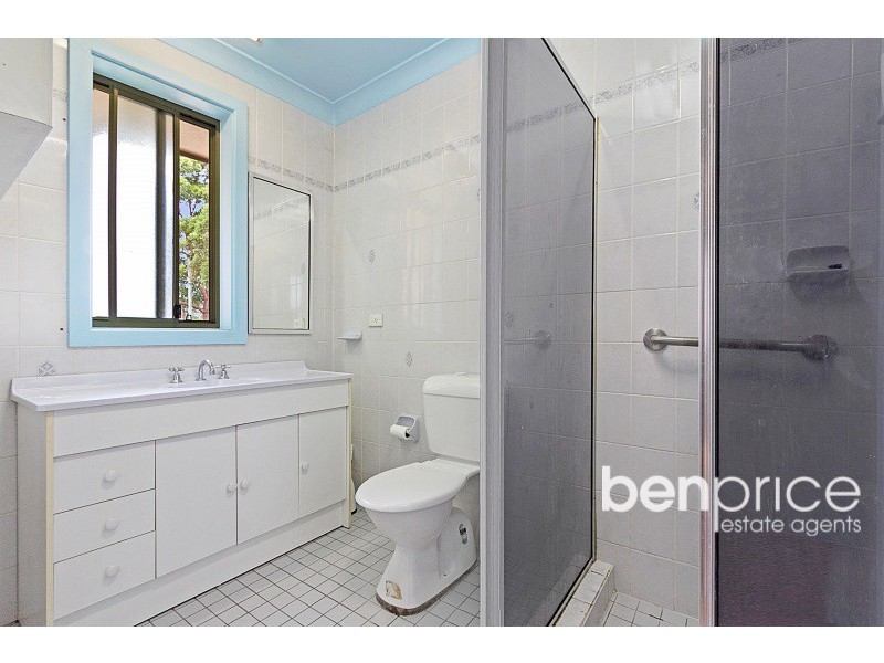 Lethbridge Park NSW 2770