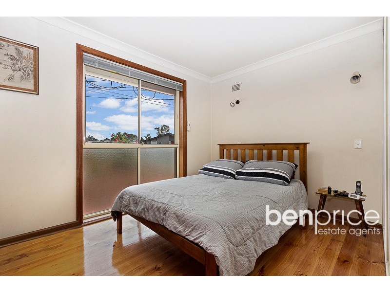 Lethbridge Park NSW 2770