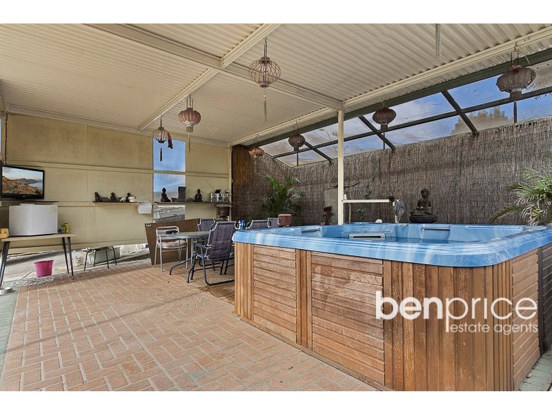 Lethbridge Park NSW 2770