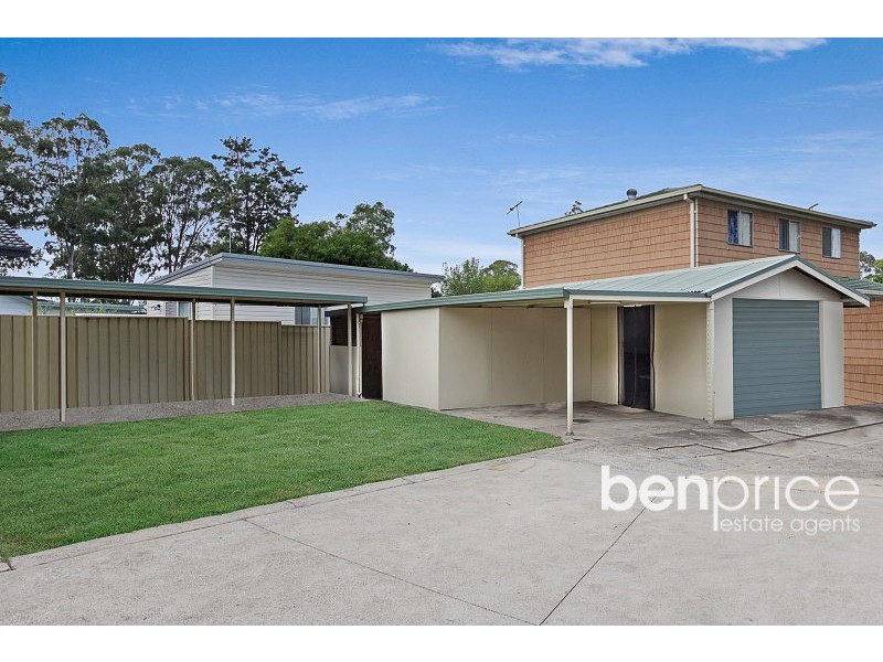 Lethbridge Park NSW 2770