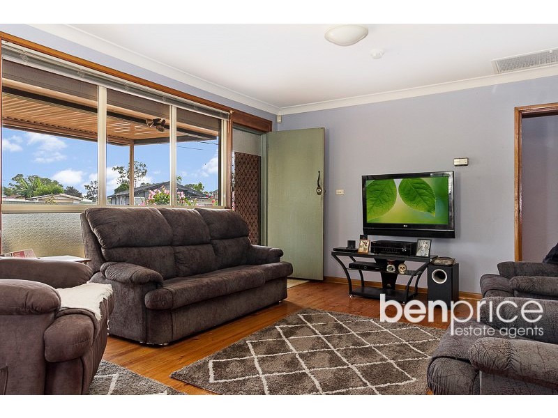 Lethbridge Park NSW 2770