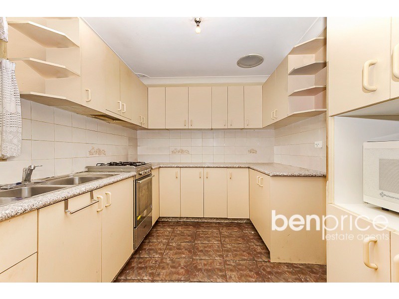 16 Aycliffe Ave, Hebersham NSW 2770