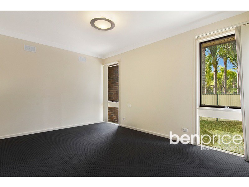 8 Capparis Circuit, Bidwill NSW 2770