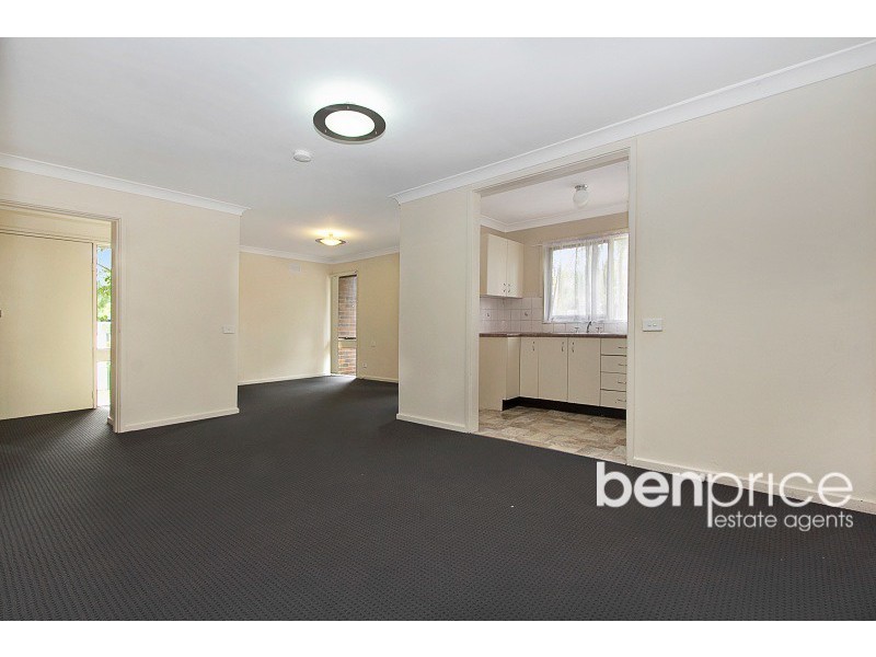 8 Capparis Circuit, Bidwill NSW 2770