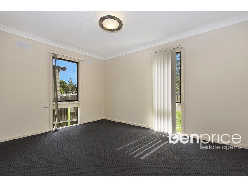 8 Capparis Circuit, Bidwill NSW 2770