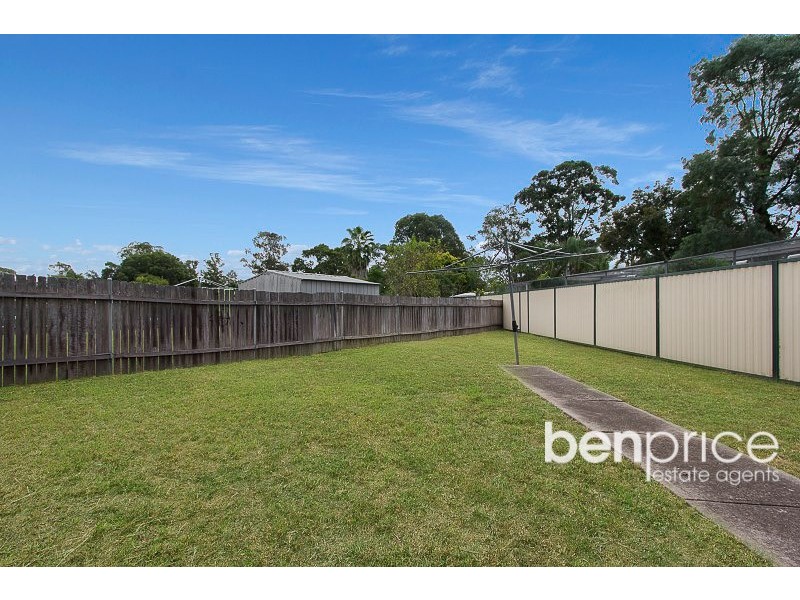 8 Capparis Circuit, Bidwill NSW 2770