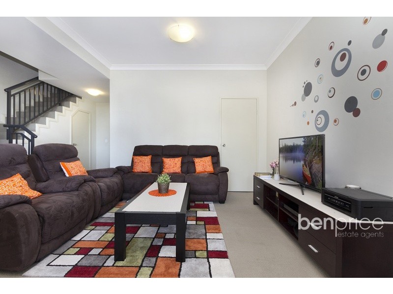 41/254 Beames Ave, Mount Druitt NSW 2770