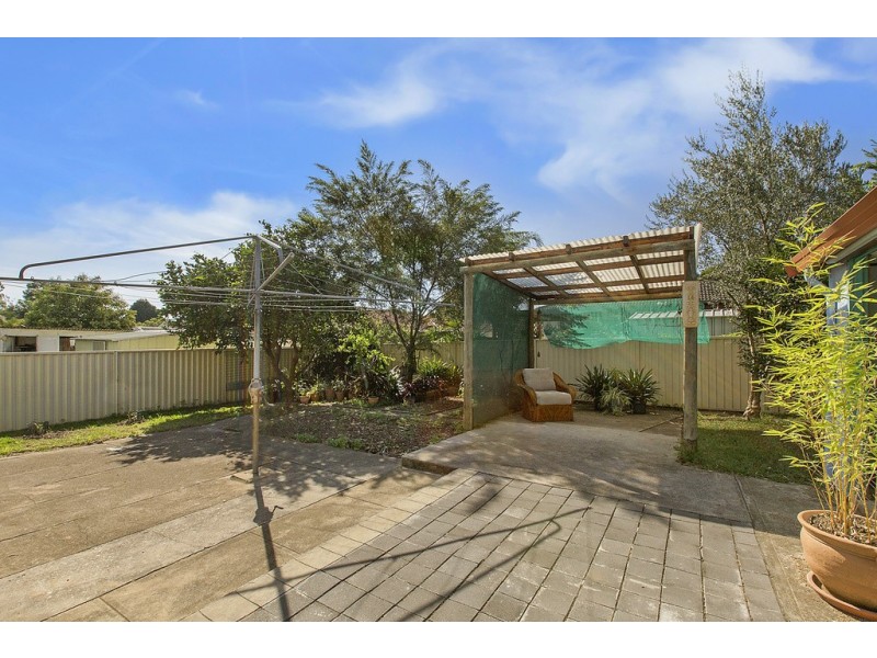 9 Thompson Avenue, St Marys NSW 2760