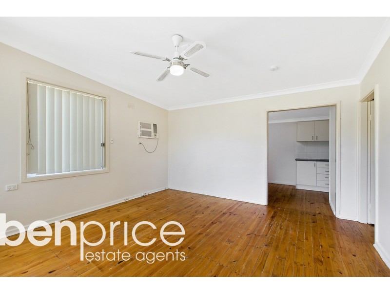 34 McMurdo Avenue, Tregear NSW 2770