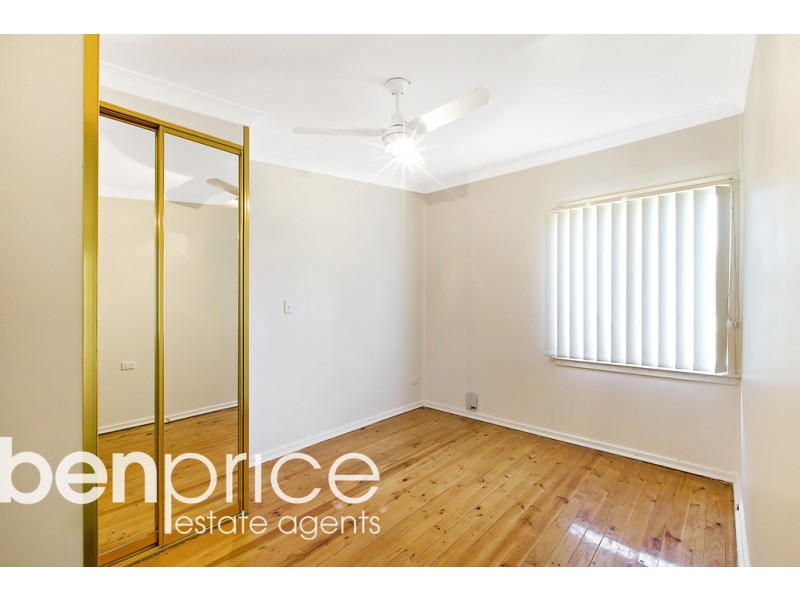 34 McMurdo Avenue, Tregear NSW 2770