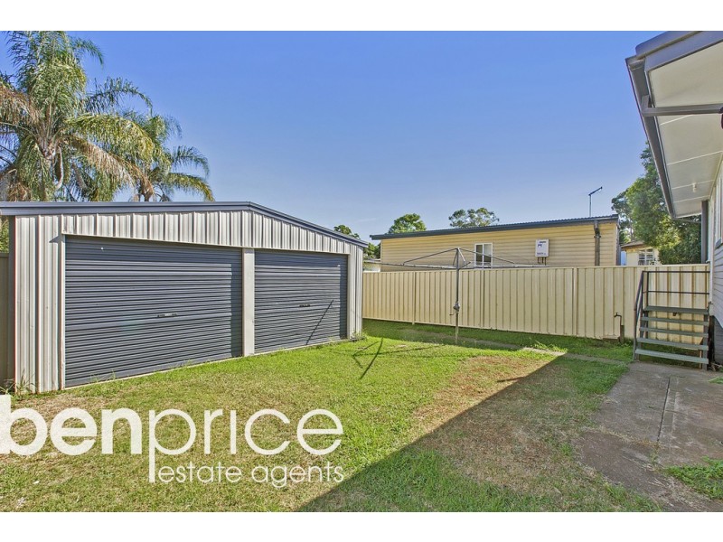 34 McMurdo Avenue, Tregear NSW 2770