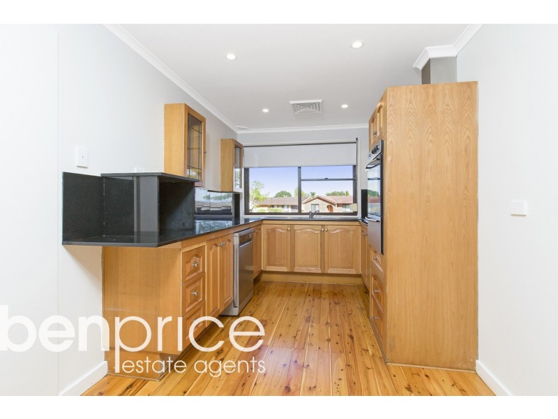 23 Ontario Ave, St Clair NSW 2759