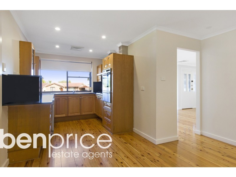 23 Ontario Ave, St Clair NSW 2759