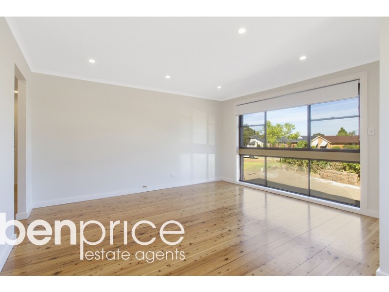 23 Ontario Ave, St Clair NSW 2759