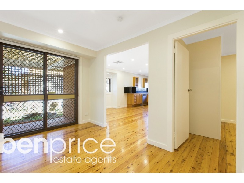 23 Ontario Ave, St Clair NSW 2759