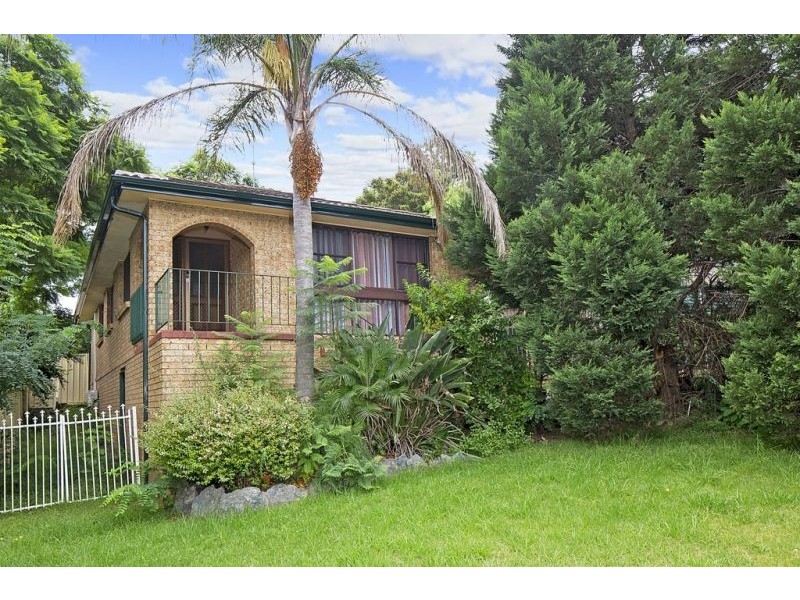 56 farmview Drive, Cranebrook NSW 2749