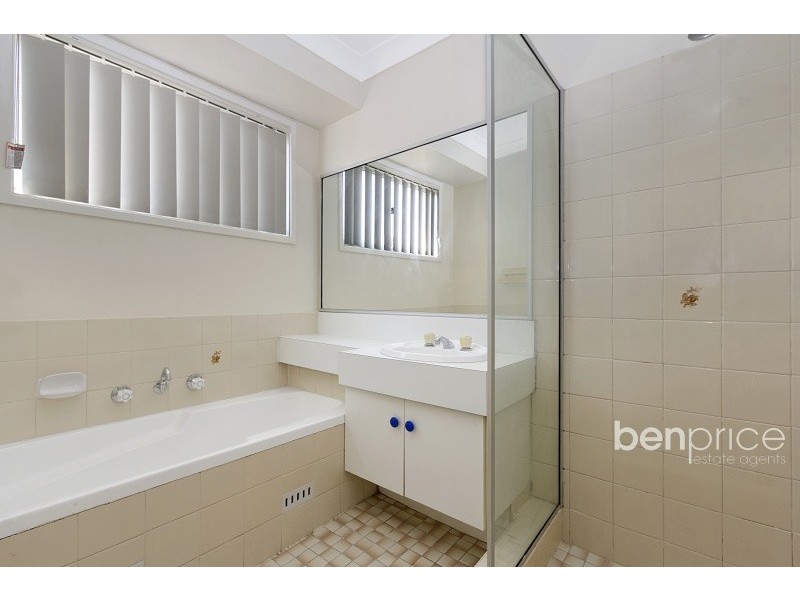 13/8 Plunkett Cres, Mount Druitt NSW 2770