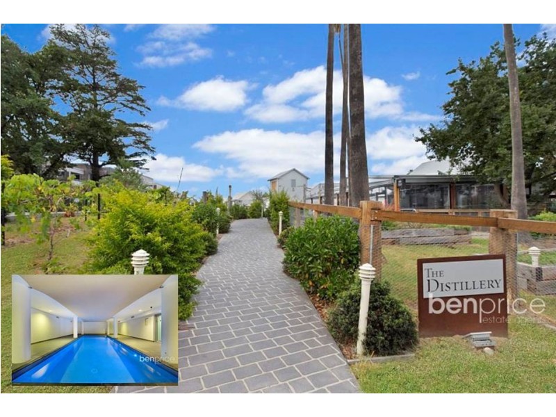 48/44 Barossa Drive, Minchinbury NSW 2770