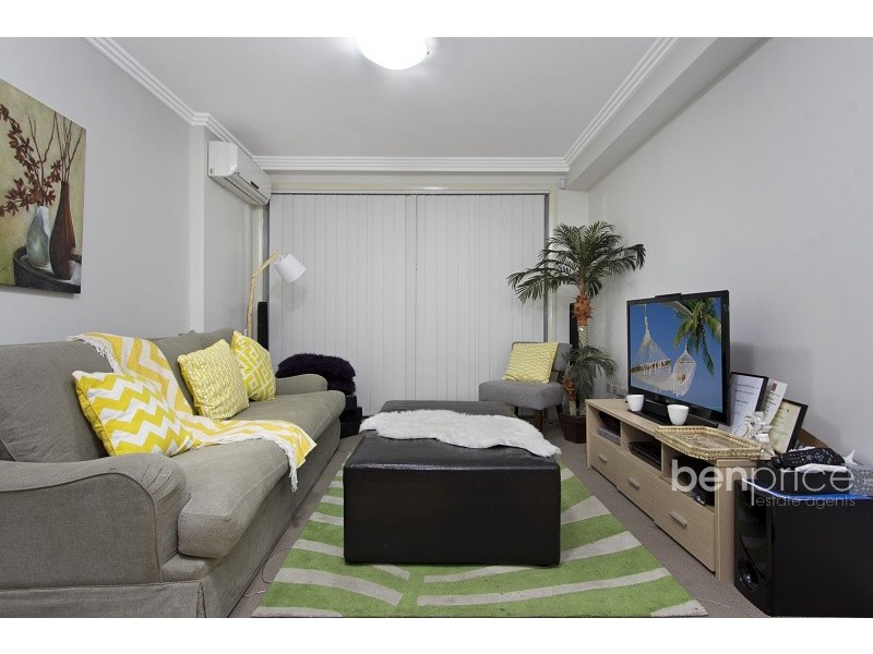 48/44 Barossa Drive, Minchinbury NSW 2770