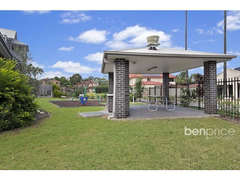 48/44 Barossa Drive, Minchinbury NSW 2770