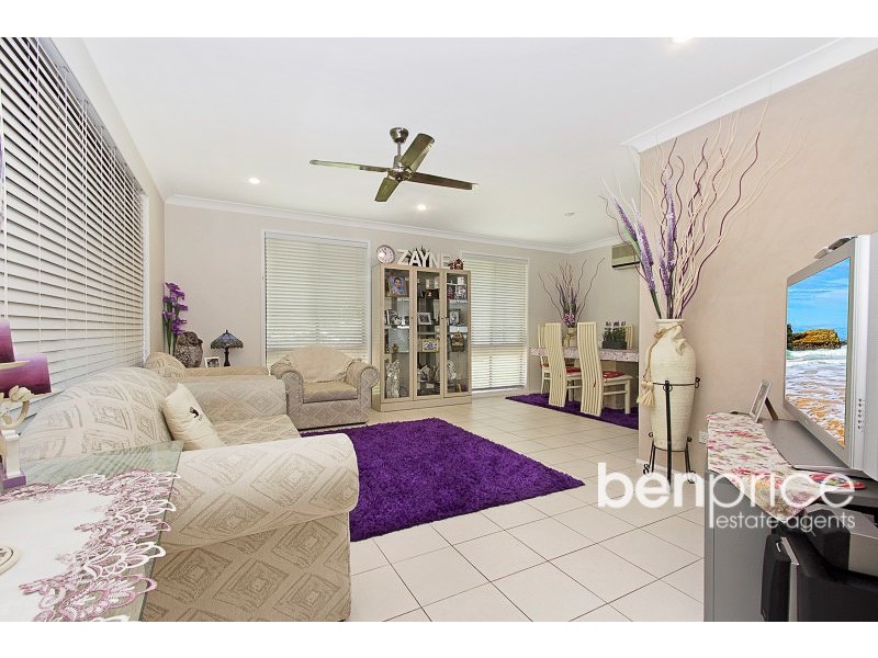 16 Dudley Street, Mount Druitt NSW 2770