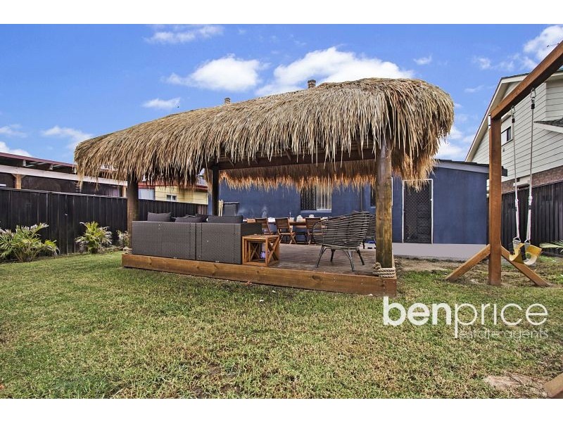 7 Archer Street, Mount Druitt NSW 2770