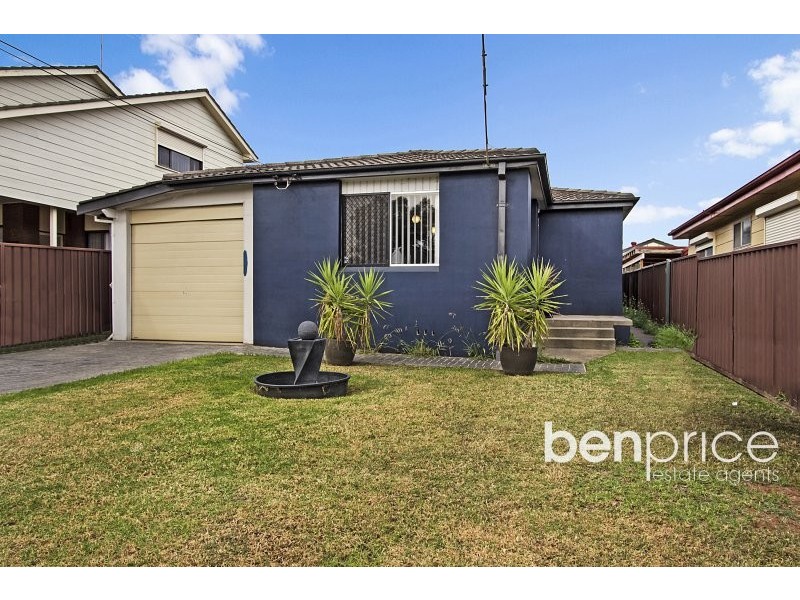 7 Archer Street, Mount Druitt NSW 2770