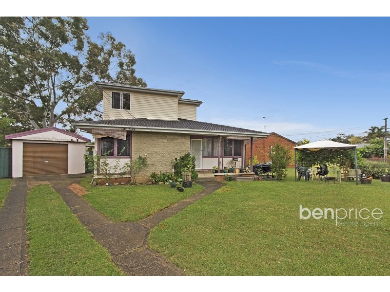 17 Magellan Ave, Lethbridge Park NSW 2770