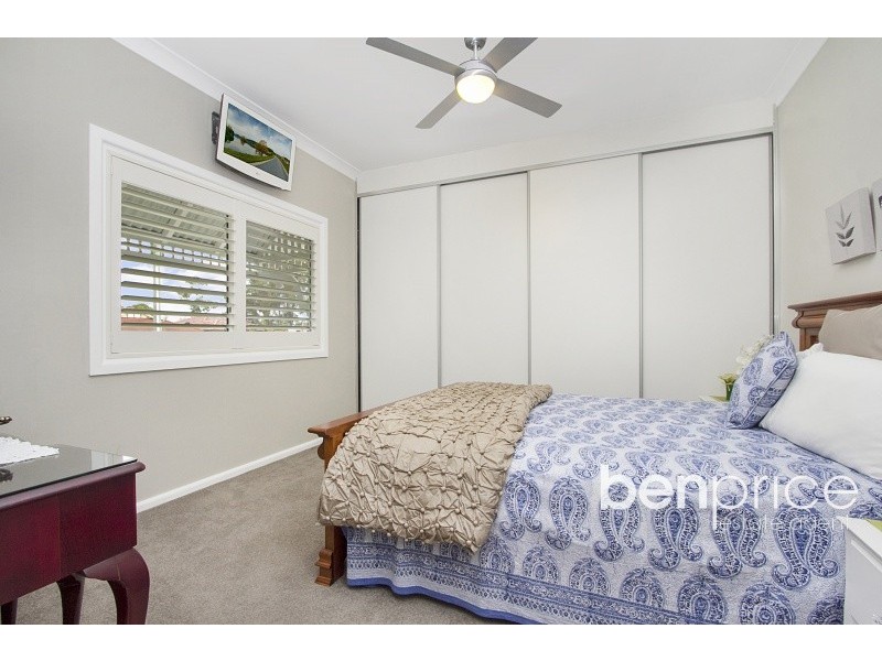 Mount Druitt NSW 2770