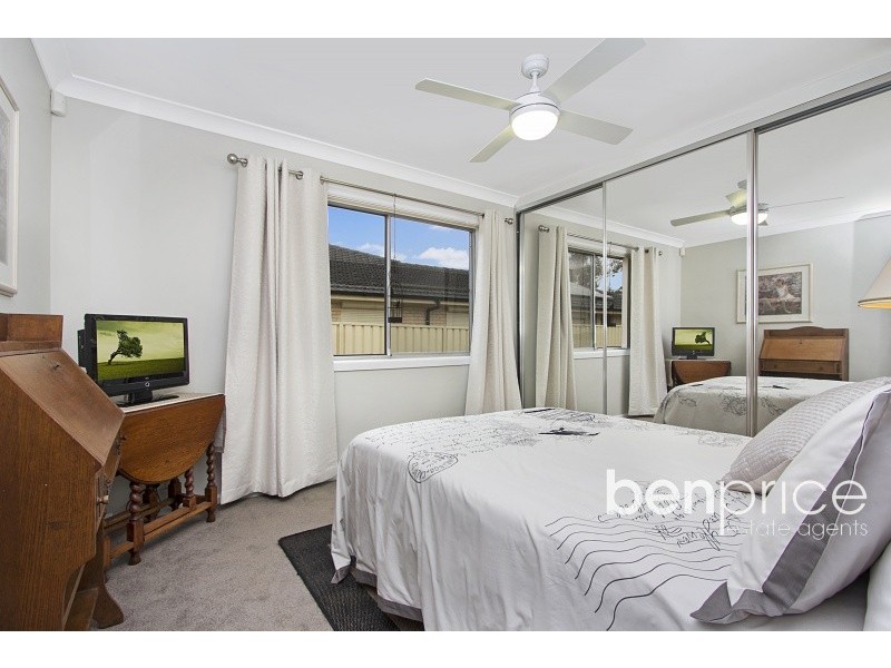 Mount Druitt NSW 2770