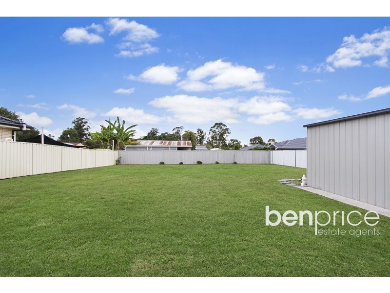 Mount Druitt NSW 2770