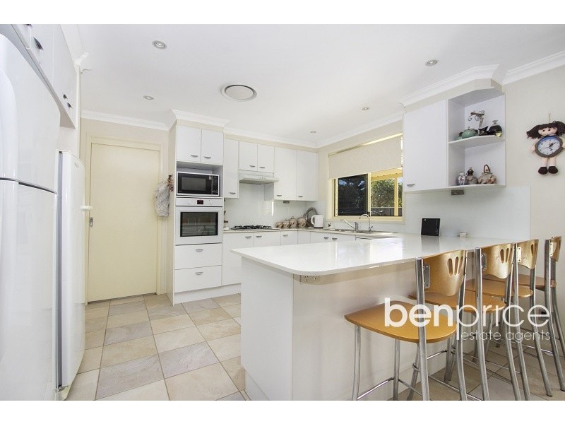 1 Ryan Pl, Mount Druitt NSW 2770