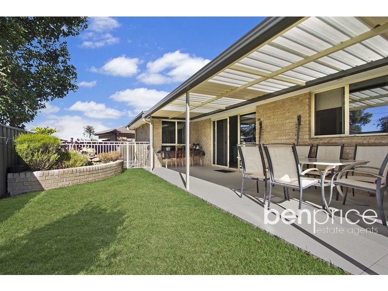 1 Ryan Pl, Mount Druitt NSW 2770